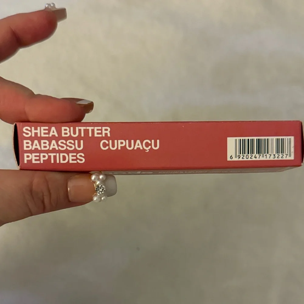 RHODE Peptide Lip Tint - Soft Coral - Picture 2 of 3